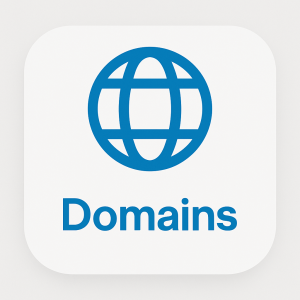 Domain Names