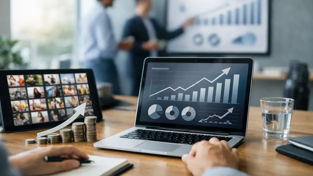 How to Measure Creative ROAS for Real Growth