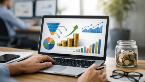 Marketing Attribution Tracking Software That Pays