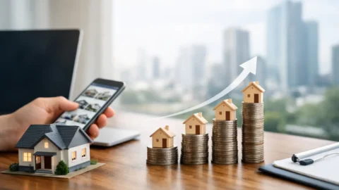 Real Estate Lead Generation Systems That Scale