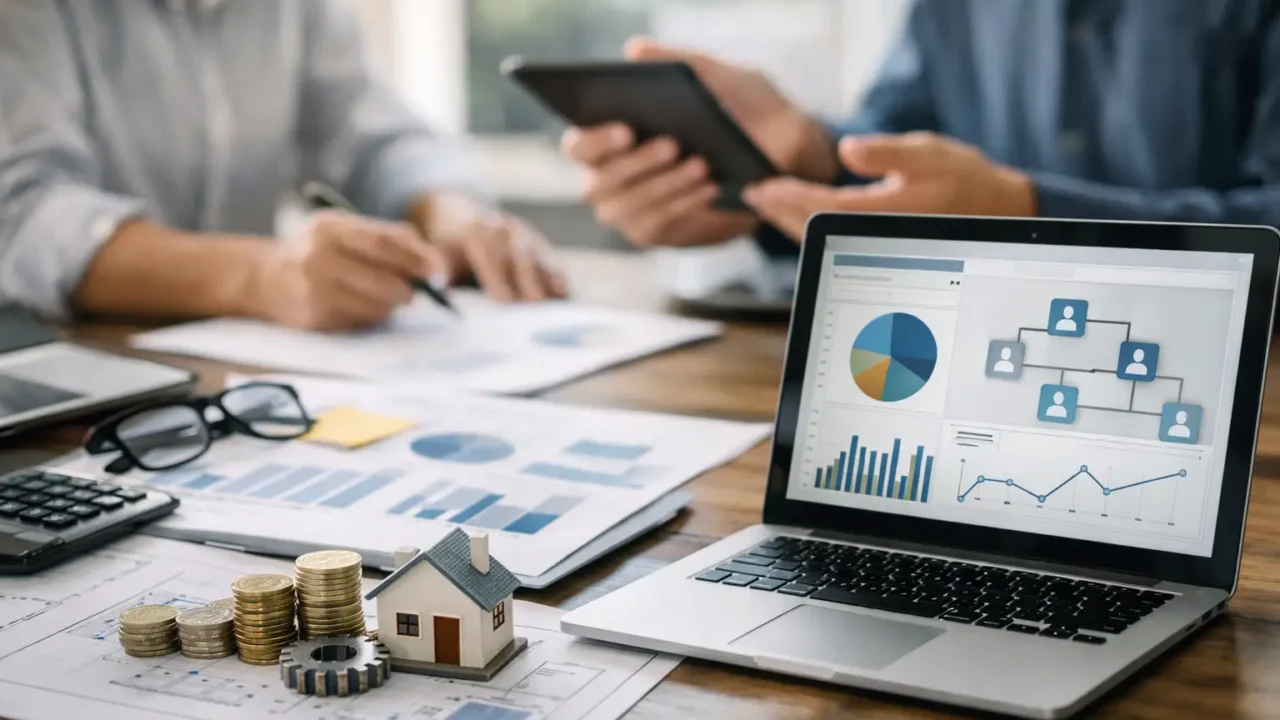 What CRM Implementation Cost Really Covers