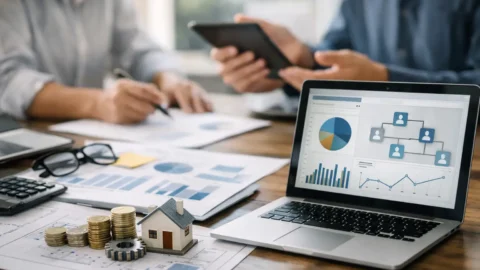 What CRM Implementation Cost Really Covers