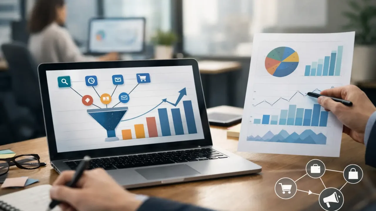 What Is Marketing Attribution and Why It Matters