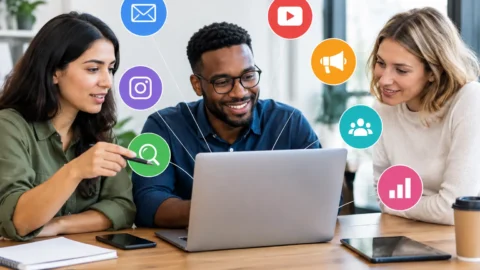 Campaign Channel Coordination That Drives ROI