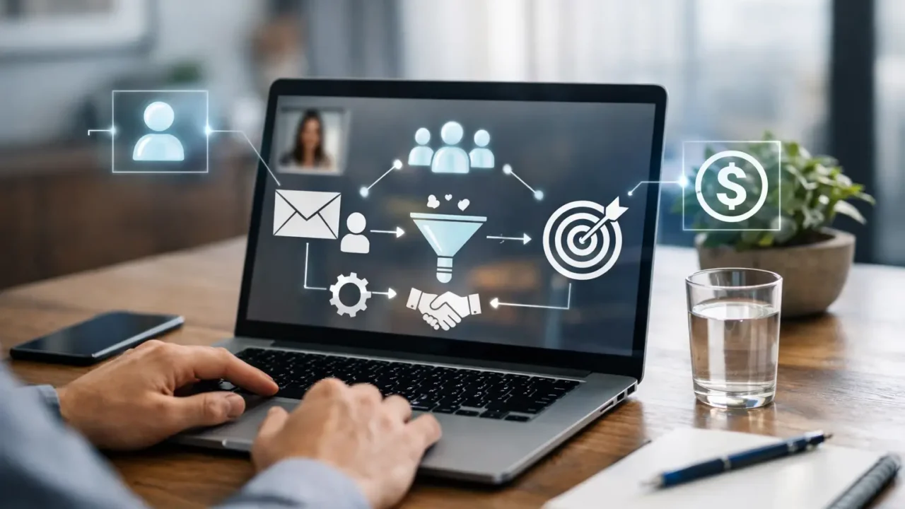 How to Automate Lead Nurture Campaigns for ROI