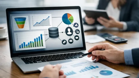 How to Connect CRM Ads for Measurable ROAS