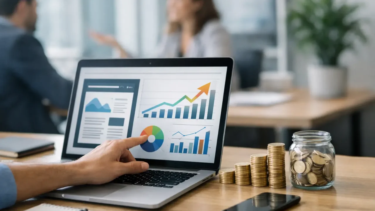 How to Improve Landing Page Conversions for Revenue