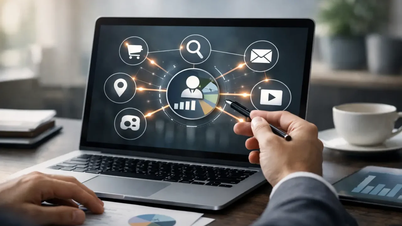How to Track Multi Channel Attribution Better