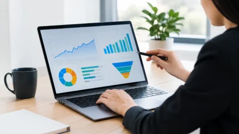 Marketing Analytics That Turns Attention Into Revenue