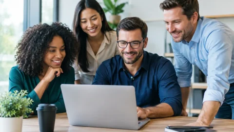 Revenue Operations That Turn Marketing Into Growth