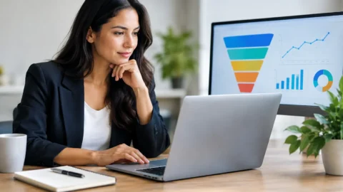 Sales Funnel Analytics Guide for Revenue Teams