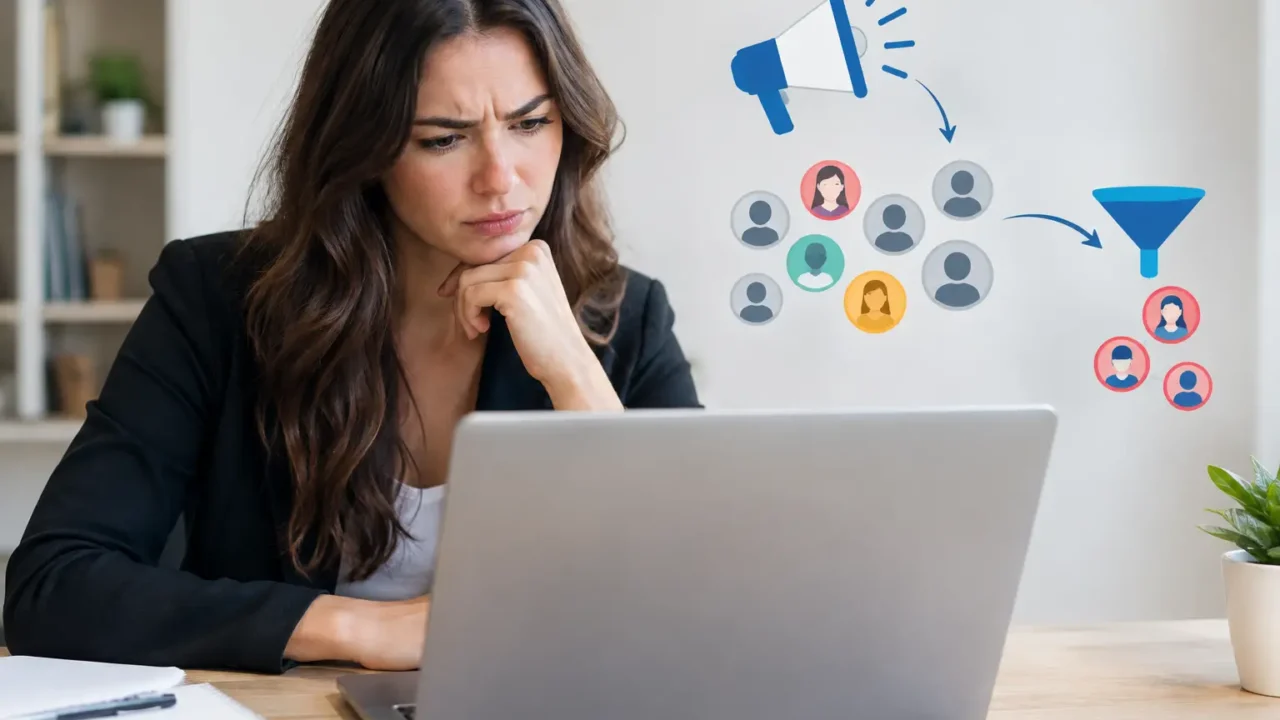 What Causes Poor Lead Quality in Paid Campaigns?