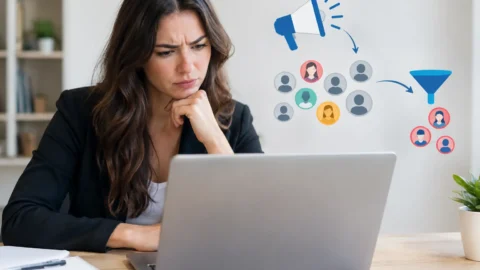What Causes Poor Lead Quality in Paid Campaigns?