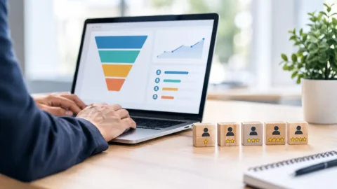 7 Top Lead Scoring Tools for Revenue Teams