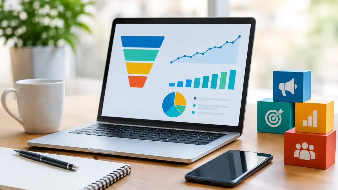 Best Marketing Tools for Attribution in 2026