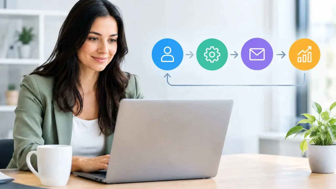 CRM Workflow Design That Drives More Revenue