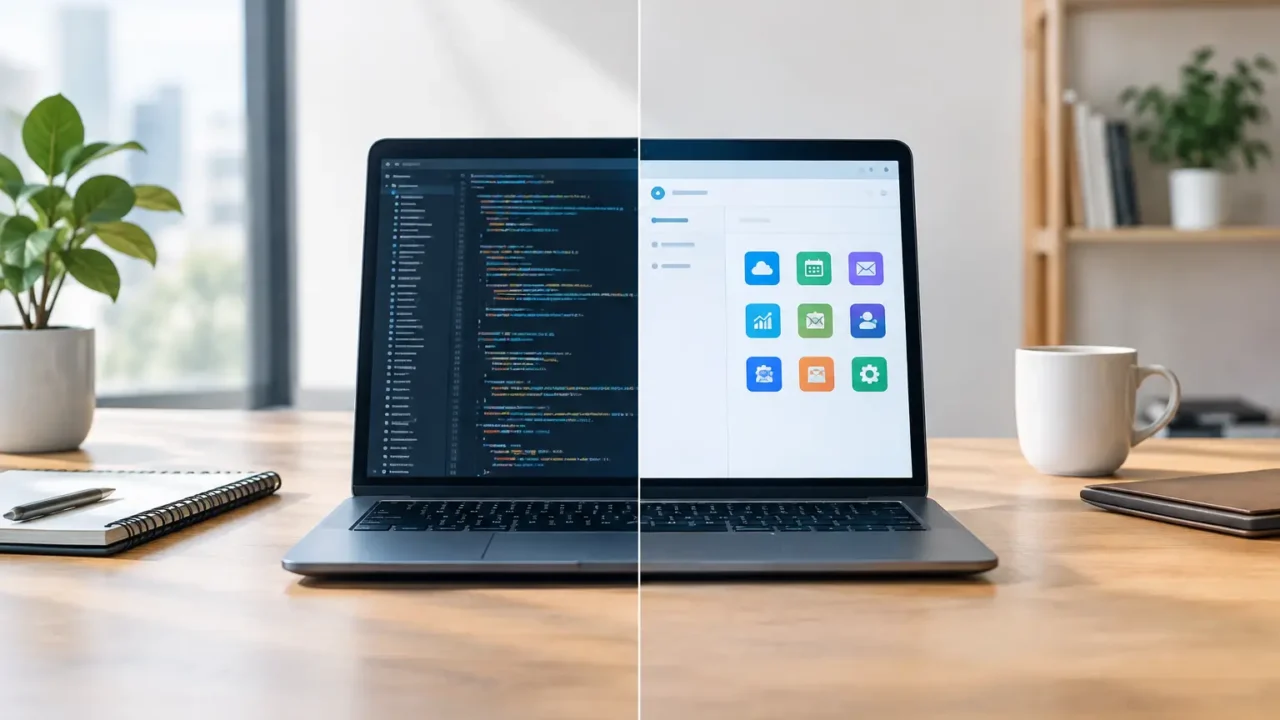 Custom SaaS vs Off Shelf: Which Drives Growth?
