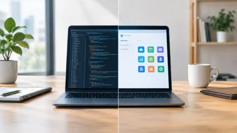 Custom SaaS vs Off Shelf: Which Drives Growth?