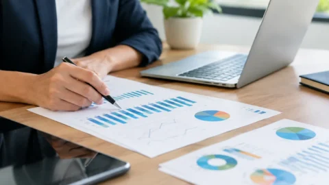 How to Audit Marketing Data for Profitable Growth