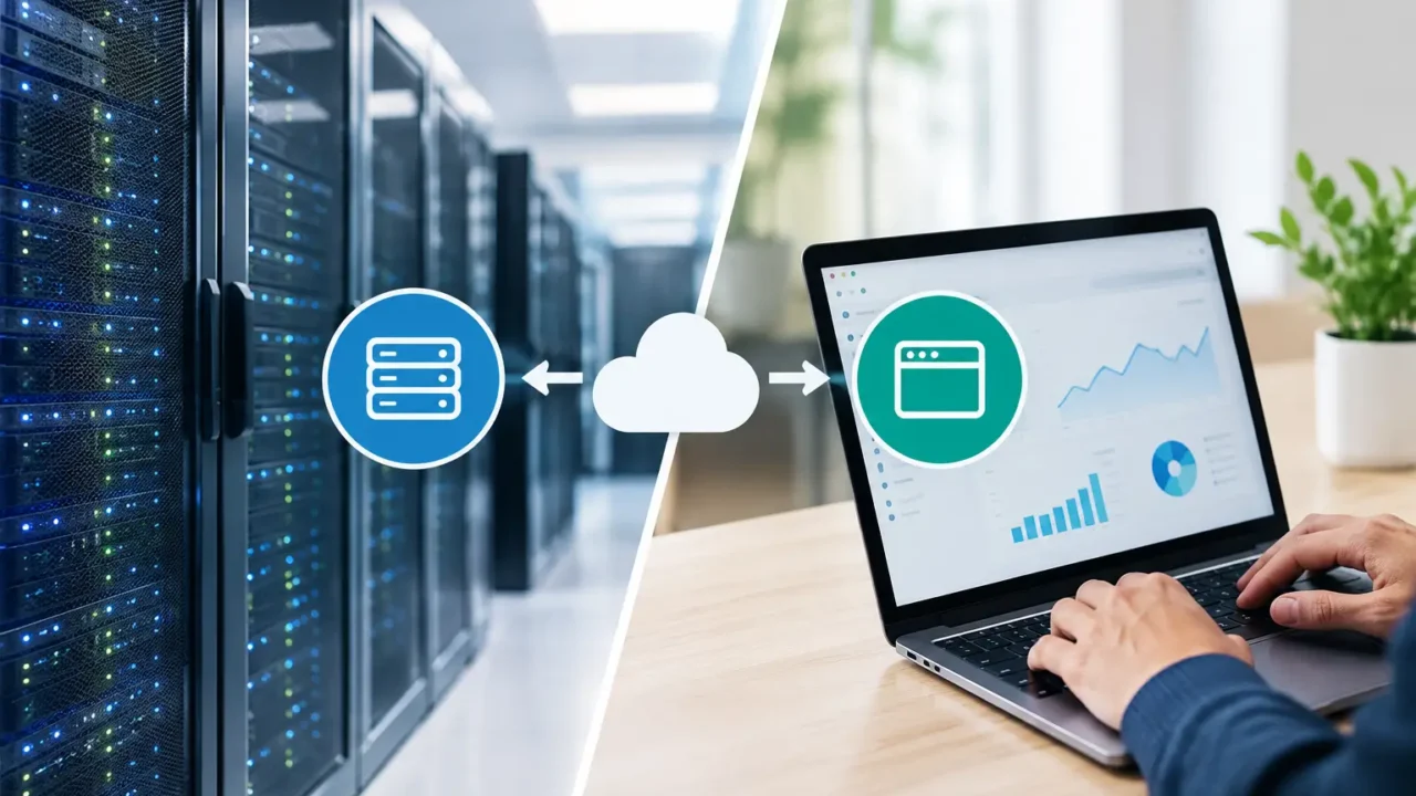 Server-Side Versus Browser Tracking for Growth